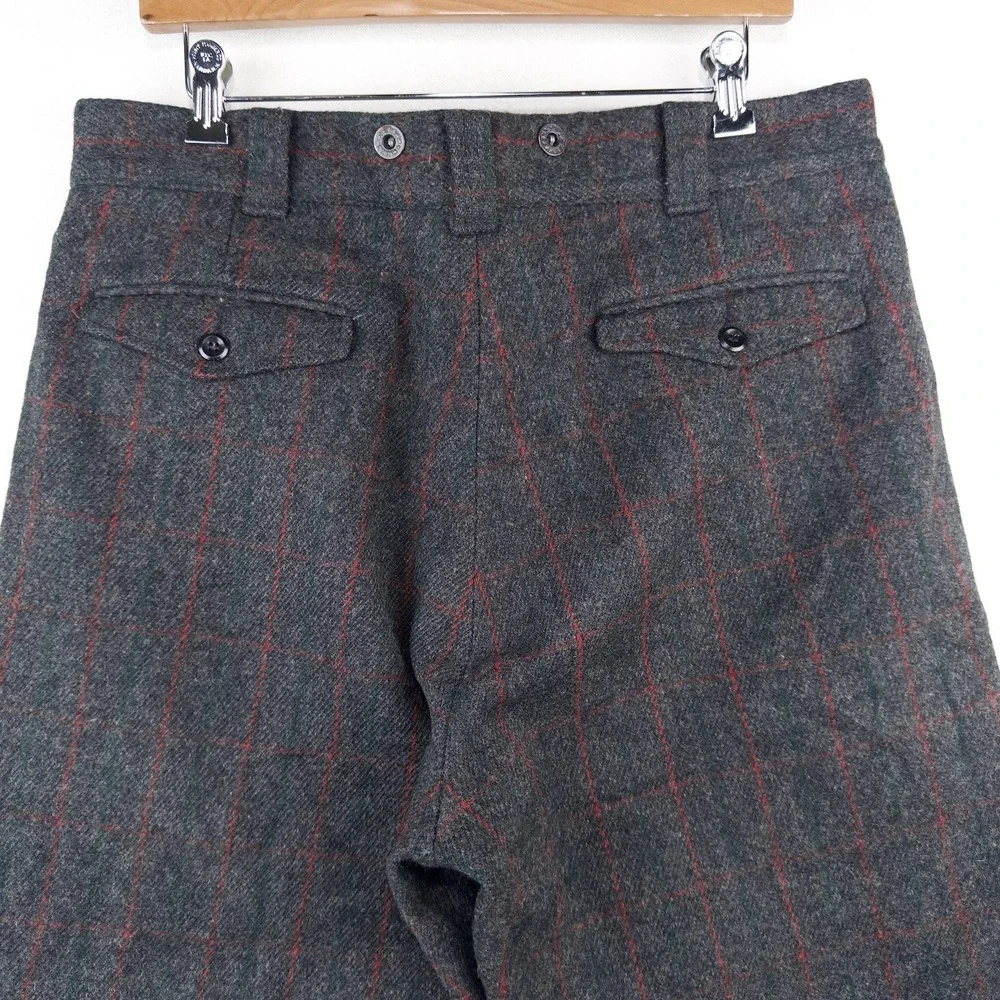 Woolrich **waist flat